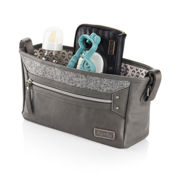 Stroller Caddy - Grayson