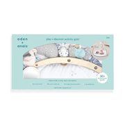 Rising Star Play + Discover Activity Gym
