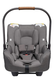 Nuna Pipa Rx Infant Car Seat with Relx Base - Granite