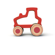 Push Around Toy - Various