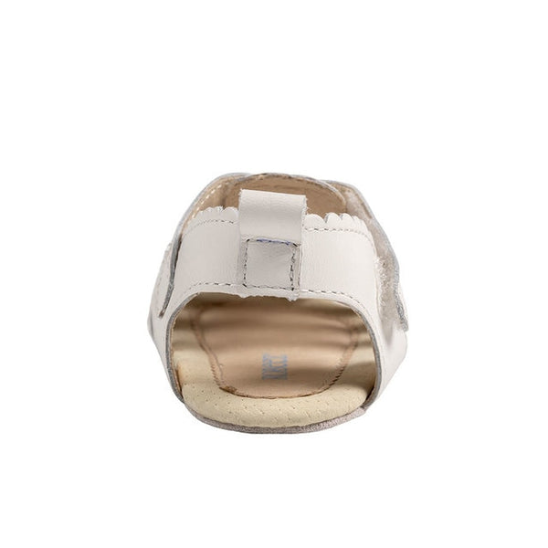 First Kicks - Lola (White)