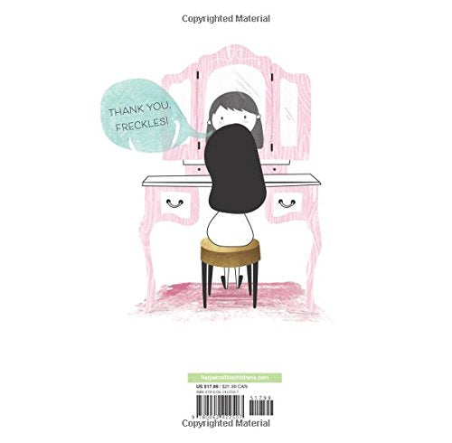 Dear Girl - By Amy Krouse Rosenthal and Paris Rosenthal