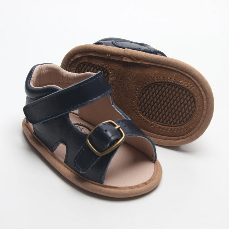 Felix Sandal - Navy