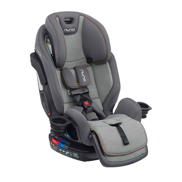 Nuna Exec All-in-One Car Seat - Granite