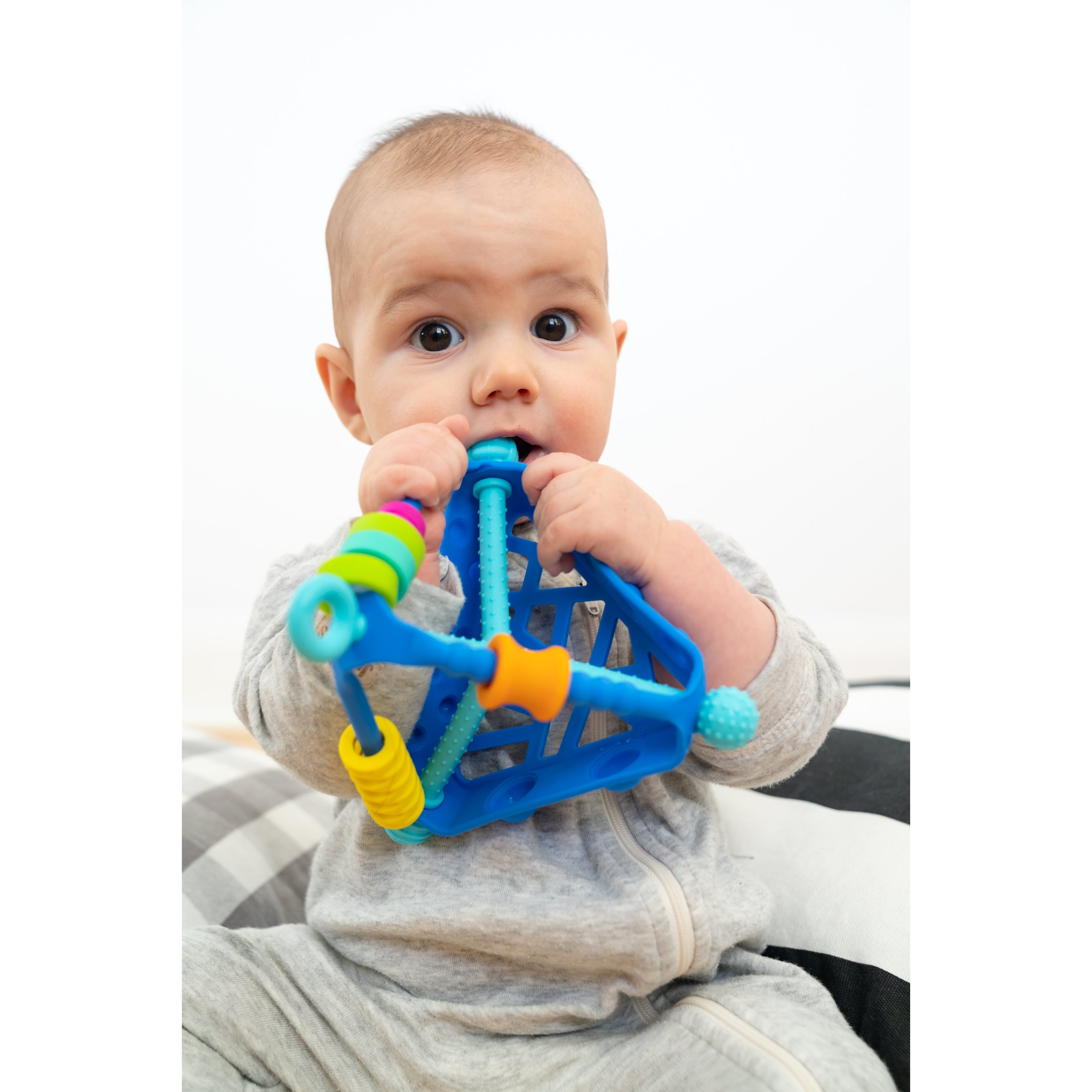 Wigloo - Activity Toy