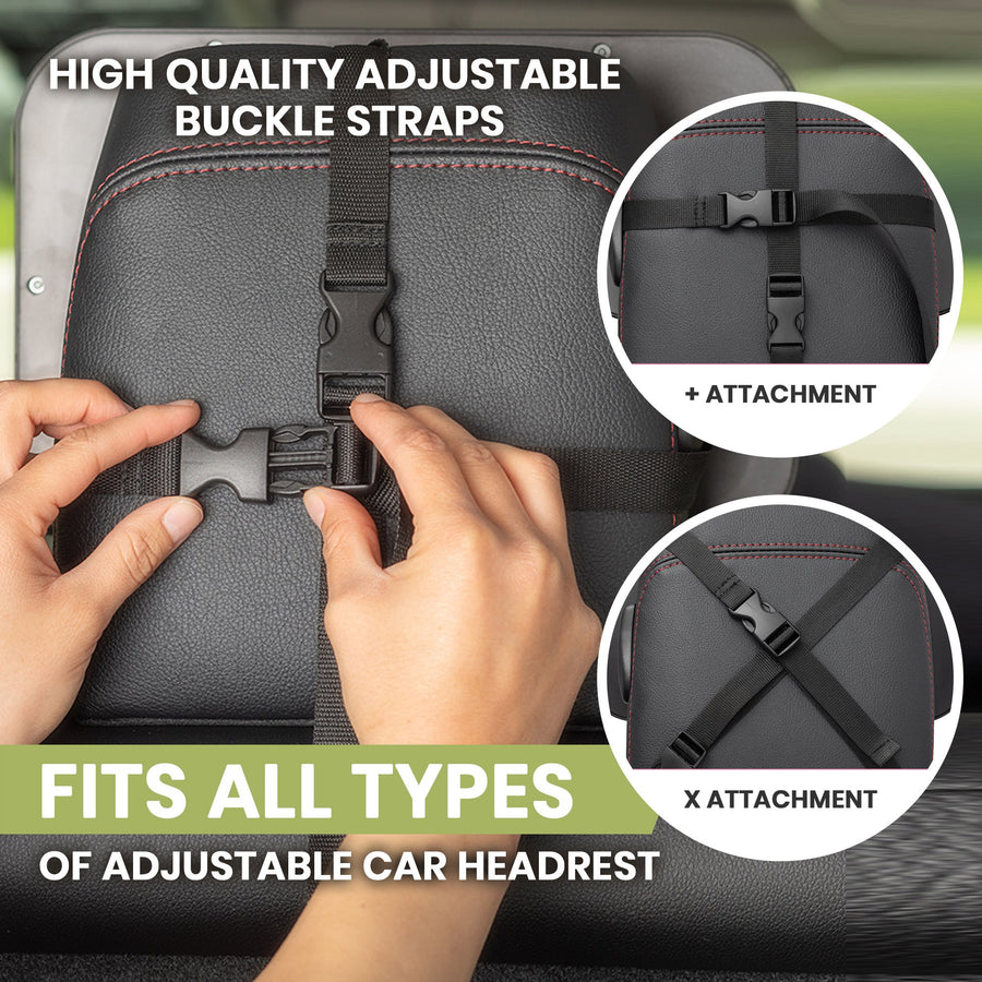 Baby Car Mirror for Rear Facing Car Seat