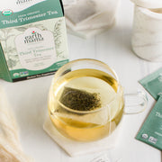 Third Trimester Tea