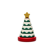Christmas Tree Holiday Stacking Toy