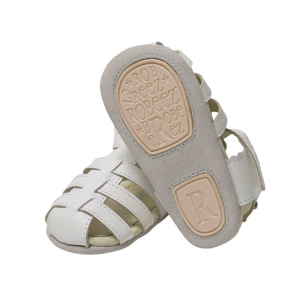 First Kicks - Lola (White)