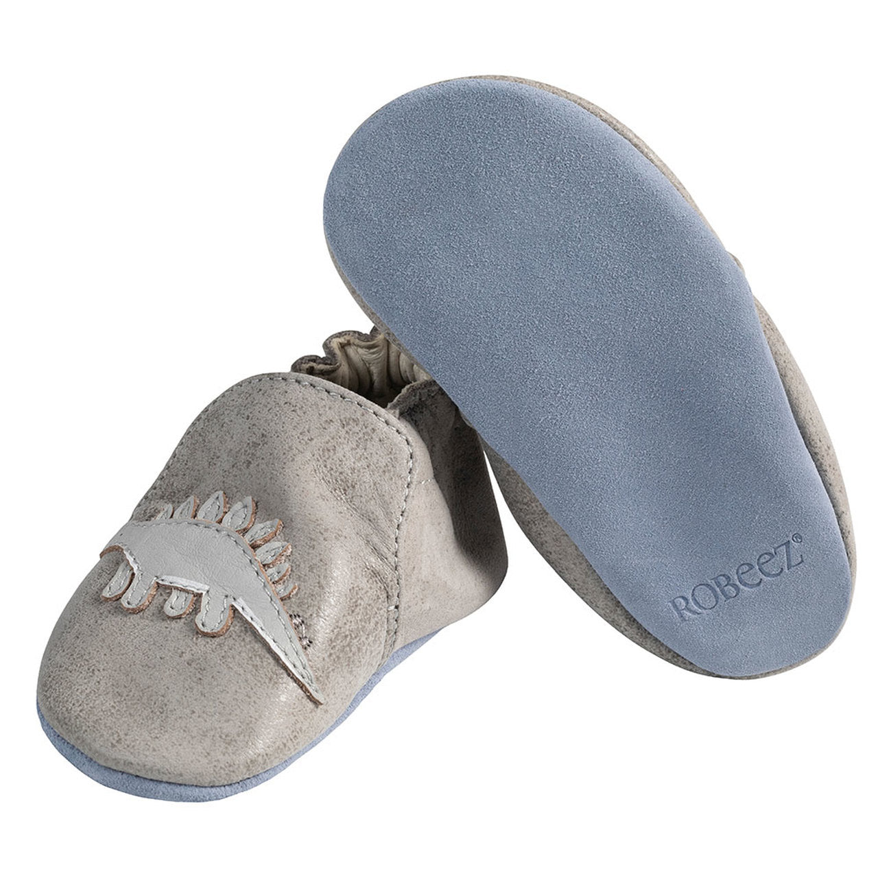 Soft Sole Grey Ramsey
