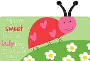 Beecause I Love You