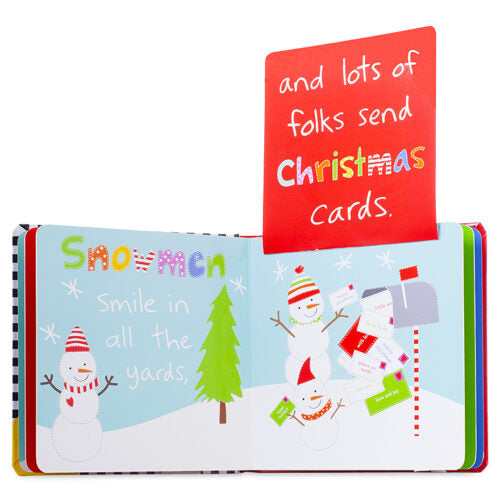 Merry Christmas, Little One!