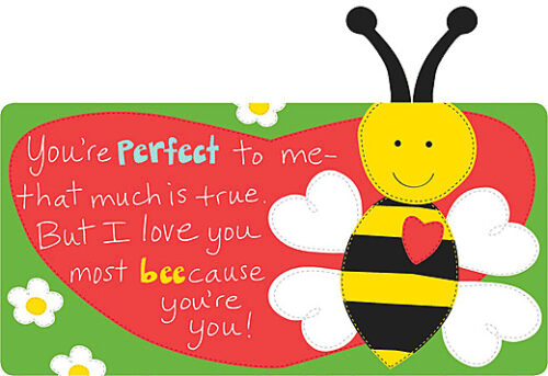 Beecause I Love You