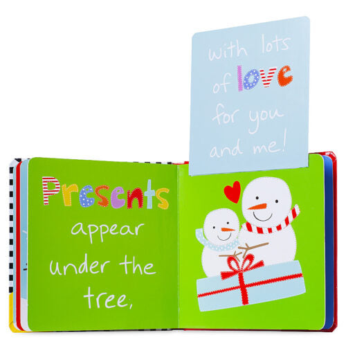 Merry Christmas, Little One!