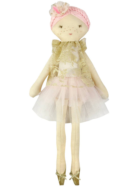 Sophie Fairy Sparkle Doll