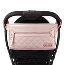 Stroller Caddy - Blush