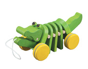 Dancing Alligator - Classic