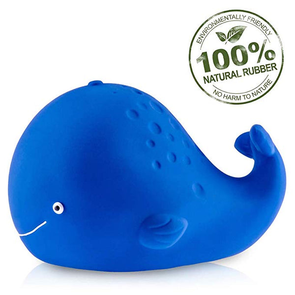 Kala the Whale Bath Toy