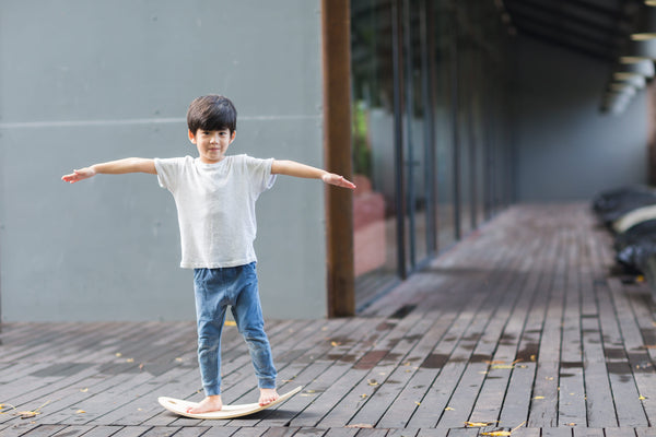 Balance Board