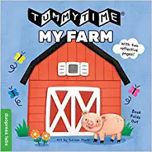 Tummy Time My Farm