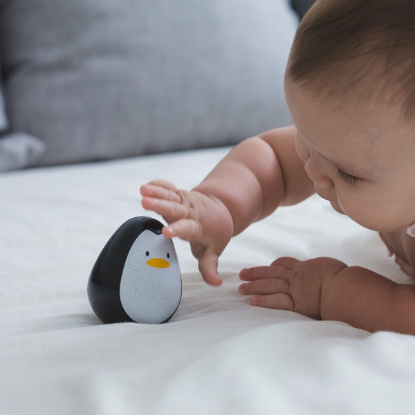 Penguin Wobble Toy