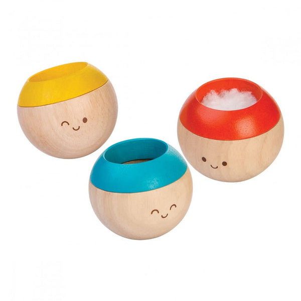 Sensory Tumbling Toys - Primary