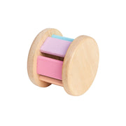 Wooden Bell Roller - Pastel