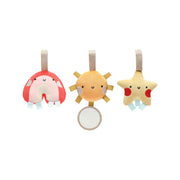 Stroller Toy Set - Various Designs