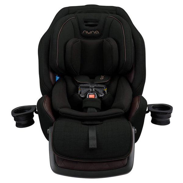 Nuna Exec All-In-One Car Seat - Riveted