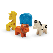 Wild Animals Set