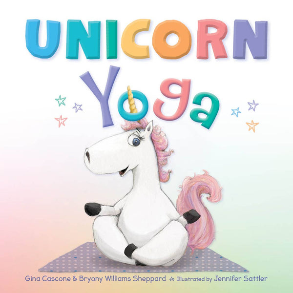 Unicorn Yoga