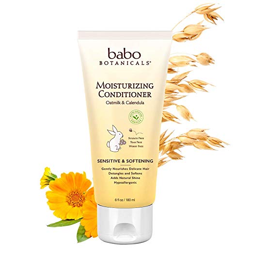 Moisturizing Conditioner
