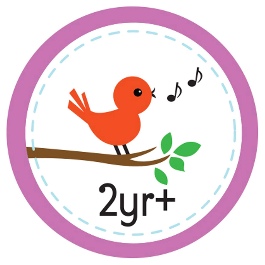 Holly Jolly Santa Songs - Bring Along & Sing Along Book