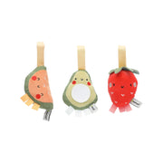 Stroller Toy Set - Various Designs