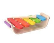 Oval Xylophone