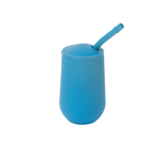 ezpz Happy Cup + Straw System - Various Colors
