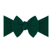 Classic Knot Bow Headband - Various Colors