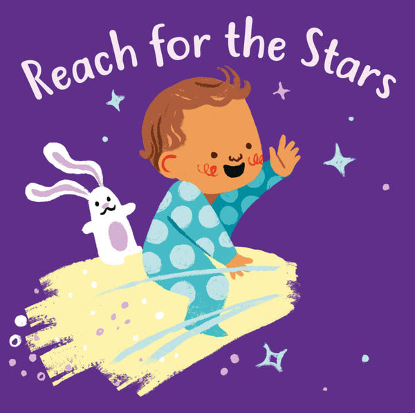 Together Time Books - Reach for the Stars
