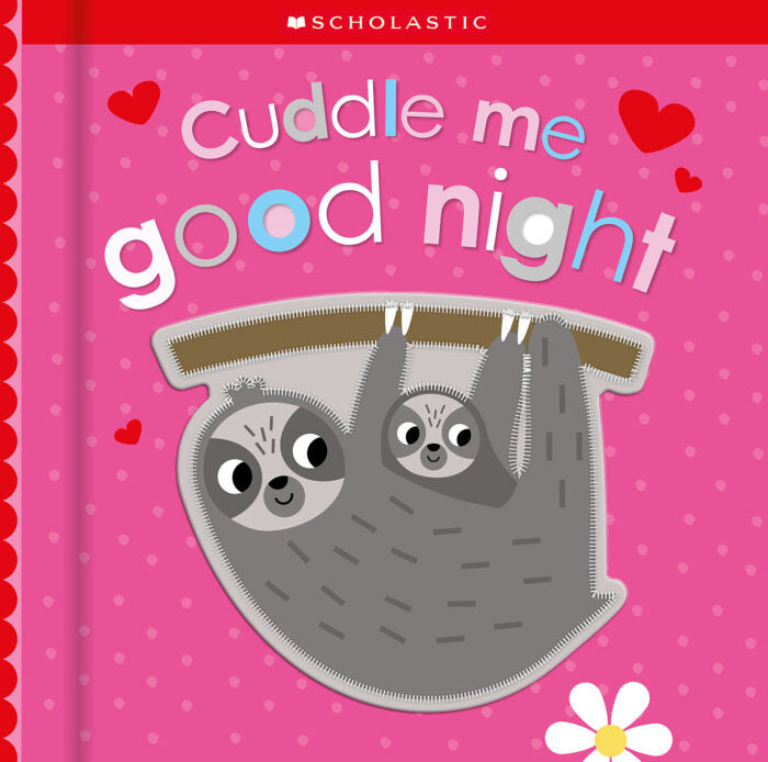 Cuddle Me Good Night
