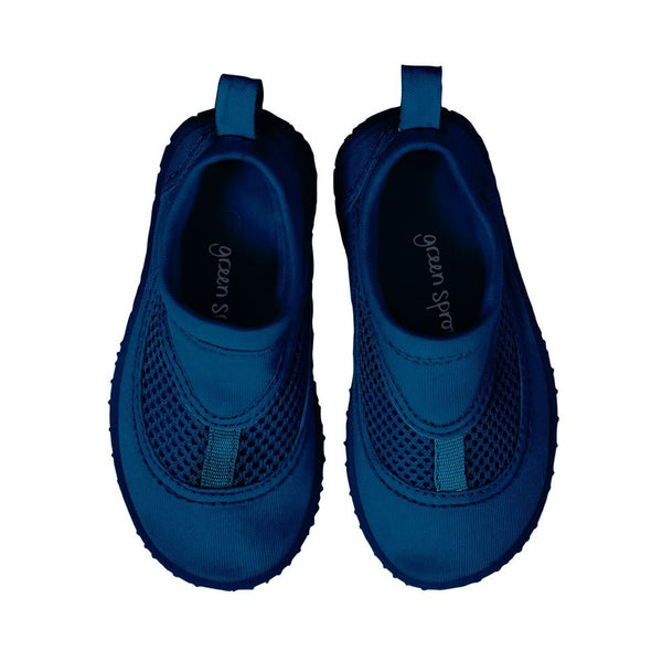 Water Shoes - Navy