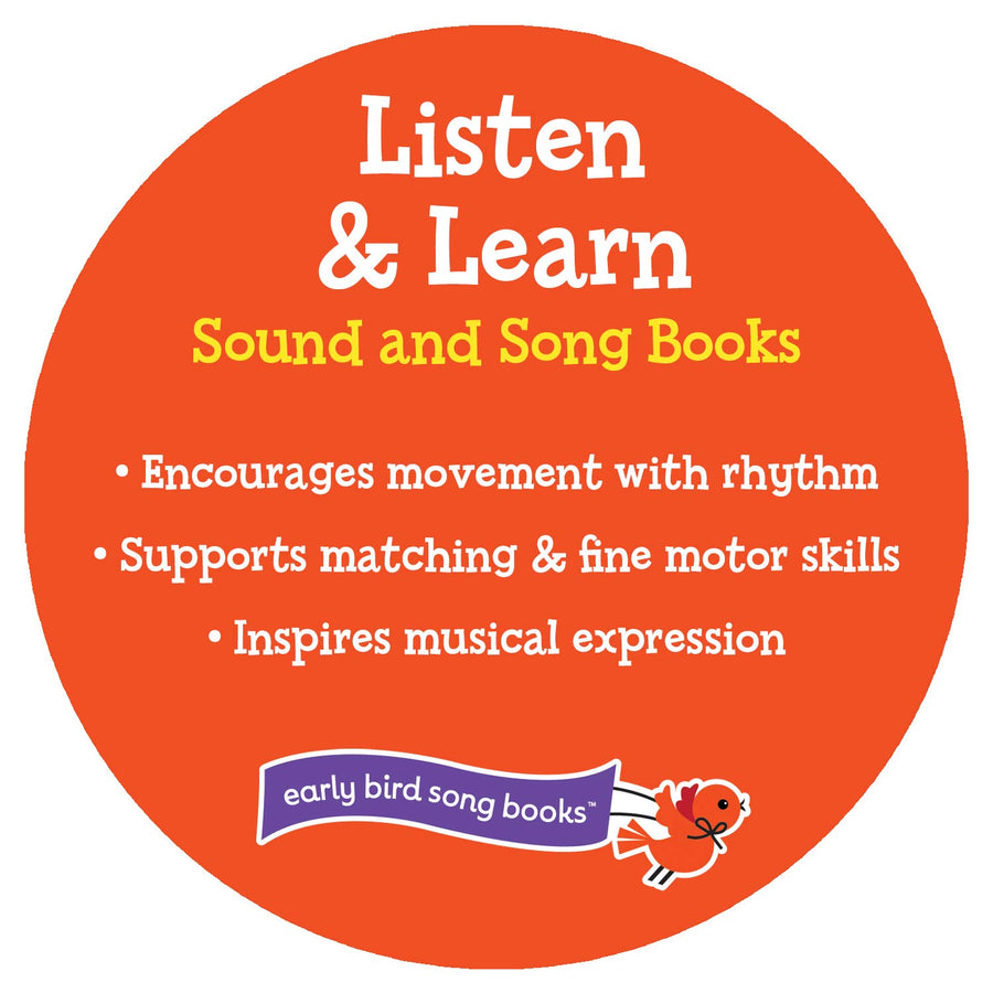 Holly Jolly Santa Songs - Bring Along & Sing Along Book