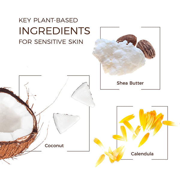 Baby Skin Mineral Sunscreen Lotion
