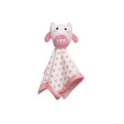 Lovey Blanket - Various Designs