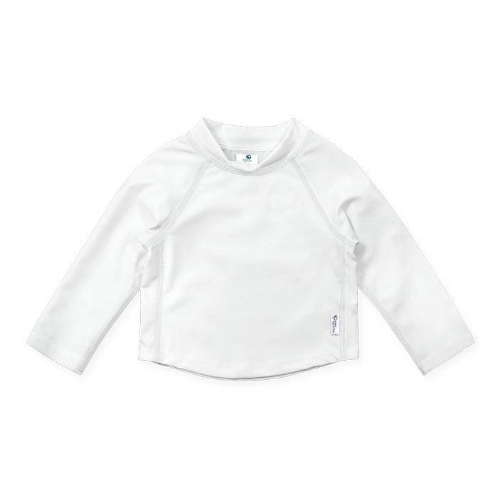Long Sleeve Rashguard Sun Shirt - Various Colors