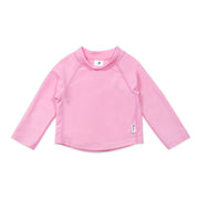 Long Sleeve Rashguard Sun Shirt - Various Colors