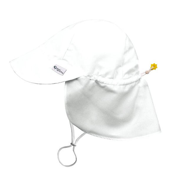 Eco Flap Sun Hat - Various Colors