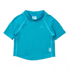 Short Sleeve Rashguard Shirt - Various Colors