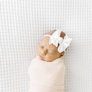 Solid Baby Fab Skinny Headband - Various Colors