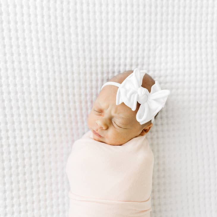Solid Baby Fab Skinny Headband - Various Colors
