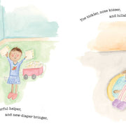 You're A Big Brother by Marianne Richmond